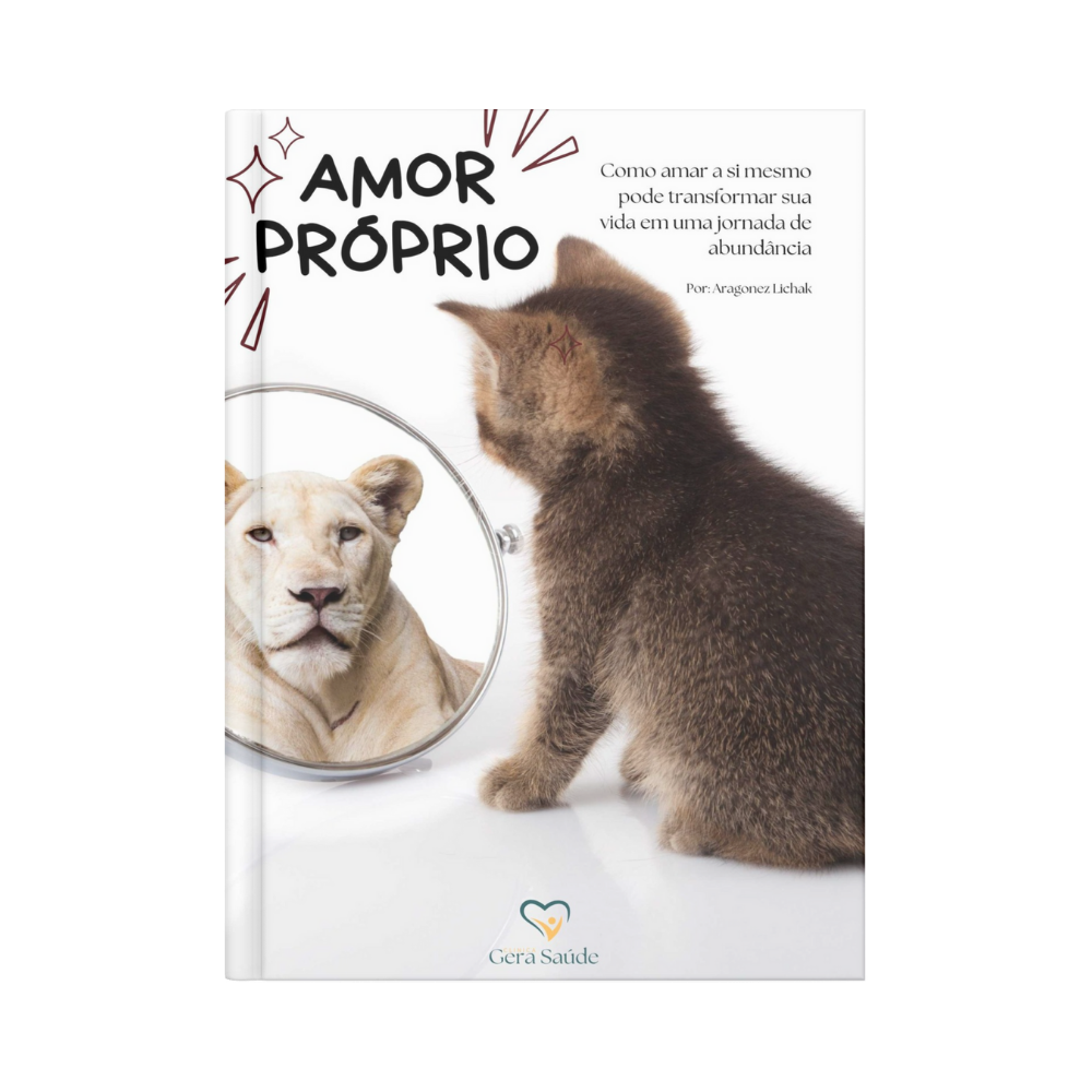 Amor Proprio Programa Gera Saúde