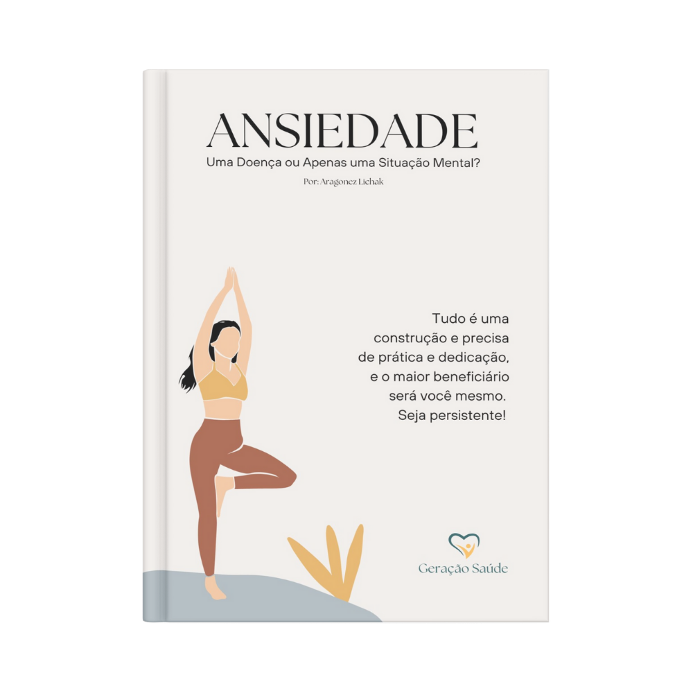 ansiedade Programa Gera Saúde