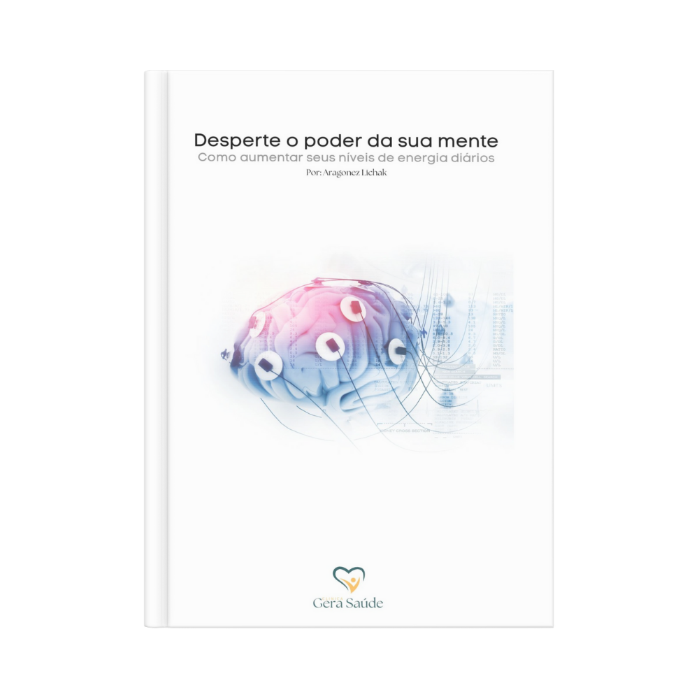 desperte o pode da sua mente Programa Gera Saúde