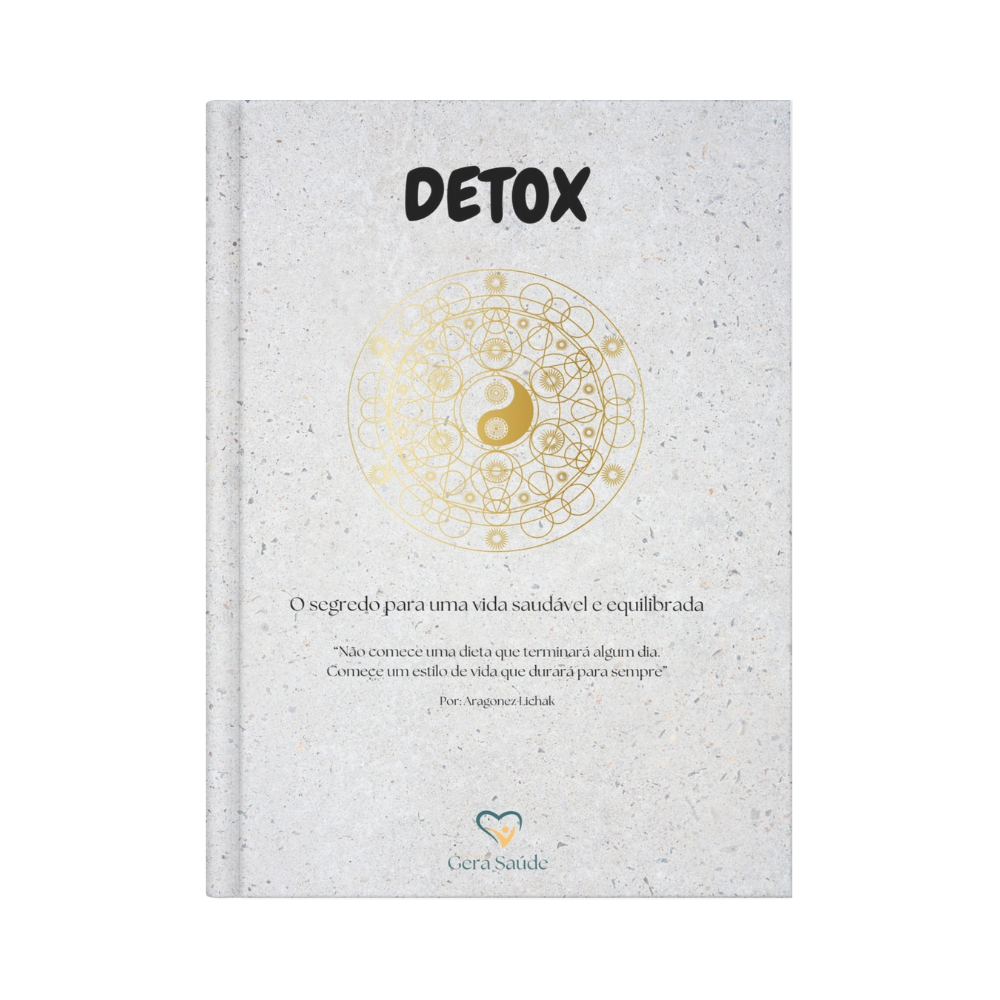 detox Programa Gera Saúde