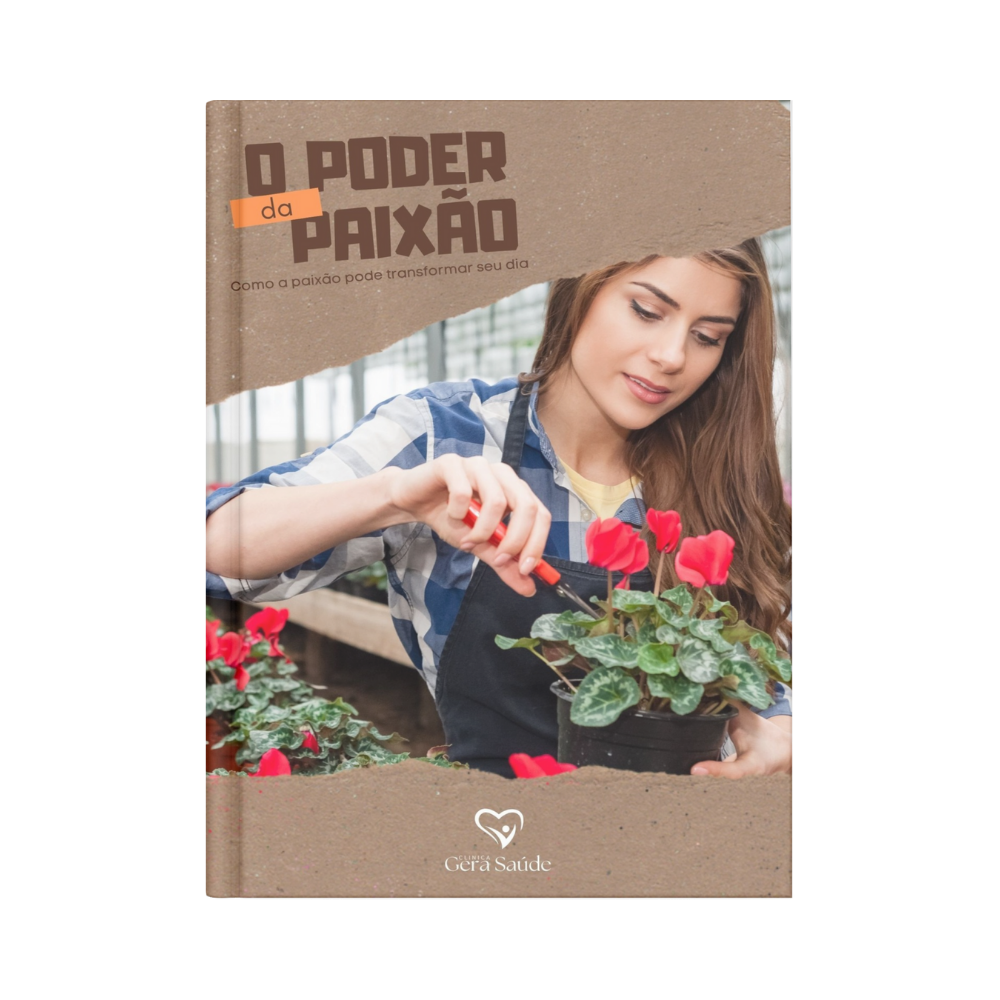 o pode da paixão Programa Gera Saúde